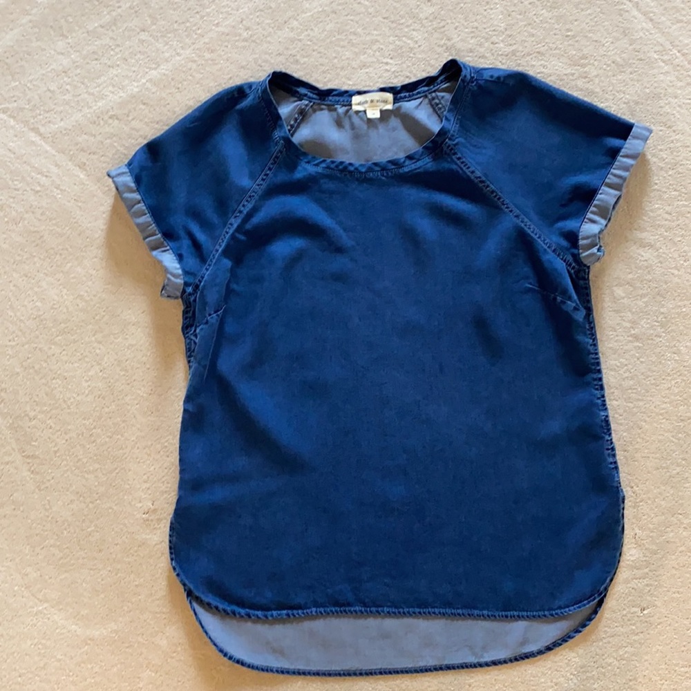 Cloth & Stone by Anthropologie - Picture 4 of 6
